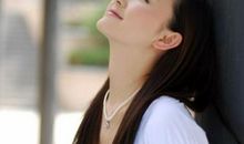 我愿是一颗小草