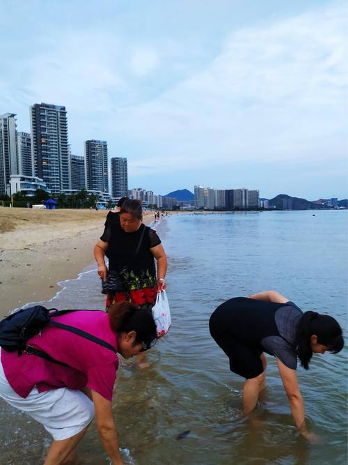 惠州之旅