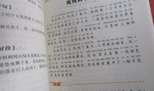 以误会为题的作文