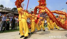 家乡春节的风俗