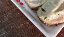 想当美食家的小弟