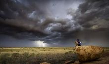 感受自然的美好