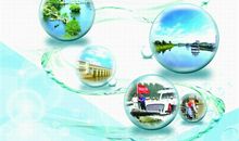 世界水日，中国水周漫想