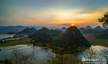 一个可以令我陶醉的地方