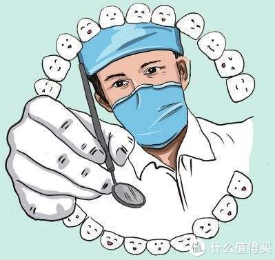 难忘的拔牙体验