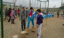 一次难忘的春游