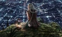 远方的星星与梦