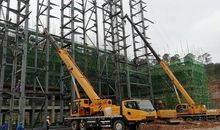 前行的路上有你相伴