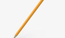 铅笔橡皮历险记