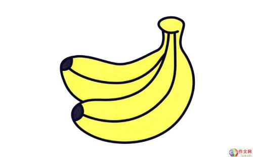 我喜欢香蕉