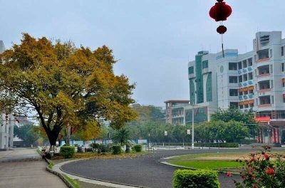 梦想学校