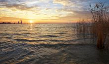 感受风景的美好