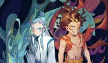 《哪吒之魔童降世》观后感