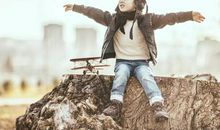 我有一个作家梦