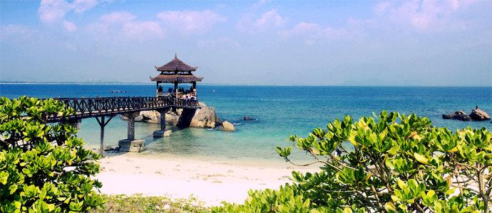 海南岛之旅