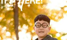 幸福原来很平凡