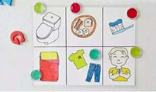 假如我是小水滴