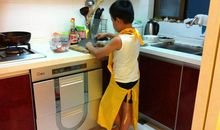 我是妈妈的好帮手