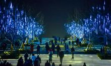 难忘的元旦汇演