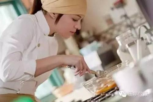 烹饪大师