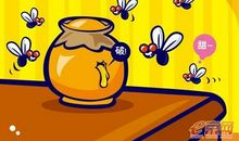 讨厌的苍蝇读后感