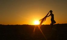 不畏艰险砥砺前行