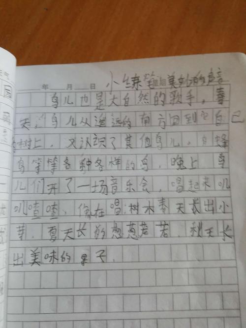 厨房是音乐厅