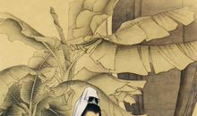 画一幅“美人”图