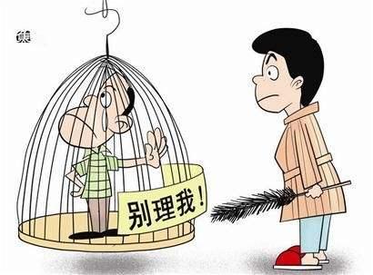亲戚之间的爱