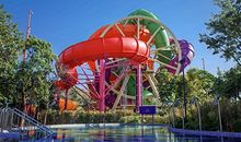 游长隆水上乐园