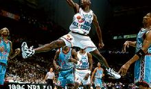 我的理想武术教练