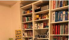 我的小书橱