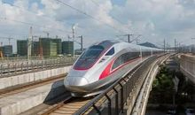 复兴号，领跑全世界
