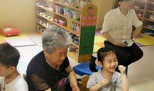 别开生面的端午节