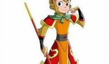 猪八戒给孙悟空的信