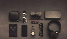 给人生留点空白