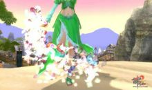 网络游戏之我见