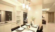 厨房是个音乐厅