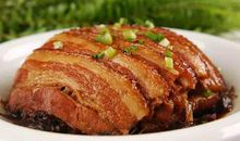 做一道菜的感受