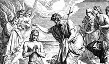 孤独的洗礼读后感