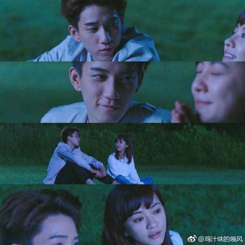 幸福就在眼前