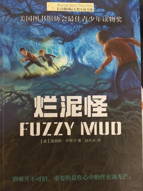 关于阅读《泥怪》的思考