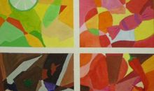 生活中的酸甜苦辣