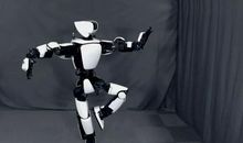 我需要一个全能机器人