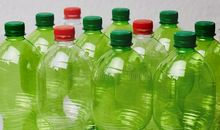 会说话的塑料瓶