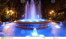 喷泉的启示