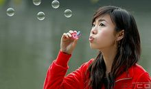 有时我也想做淑女