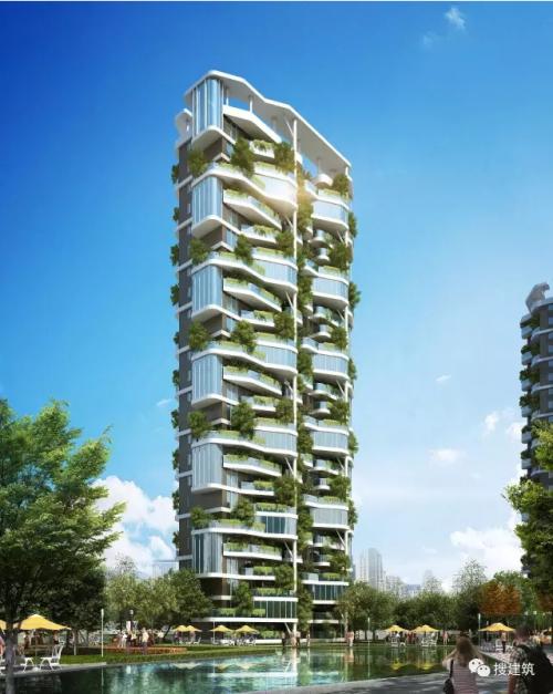 未来的建设