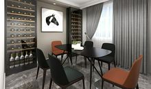 独善其身坚持自我