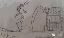 致曹丞相的一封信